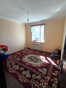 Хорезмская область, Ургенч