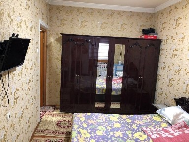 Ташкентская область, Ташкент, Учтепинский район