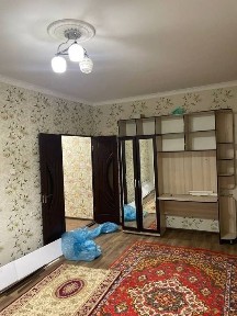 Ташкентская область, Ташкент, Яшнабадский район