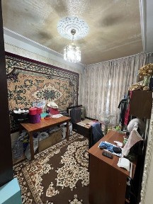 Ташкентская область, Ташкент, Бектемирский район