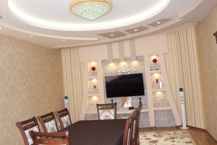 Ташкентская область, Ташкент, Мирзо-Улугбекский район