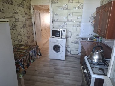 Навоийская область, Навои