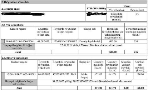 Ташкентская область, Ташкент, Сергелийский район