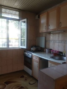 Ташкентская область, Ташкент, Чиланзарский район