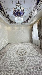 Бухарская область, Бухара