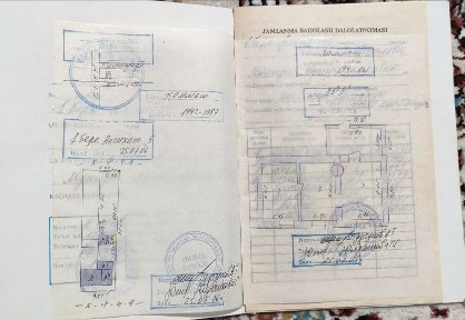 Ташкентская область, Ташкент, Чиланзарский район