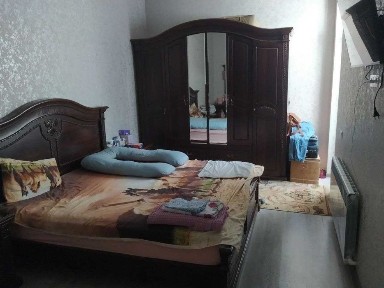 Ташкентская область, Кибрай