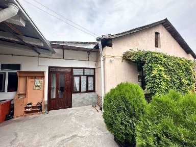 Ташкентская область, Ташкент, Мирабадский район