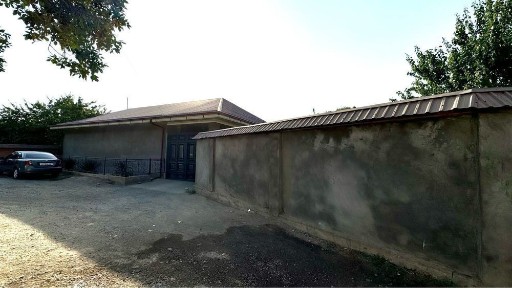 Ташкентская область, Кибрай