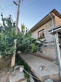 Ташкентская область, Кибрай