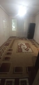 Зангиота туманида 3 хонали квартира сотилади