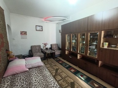 Ташкентская область, Ташкент, Сергелийский район