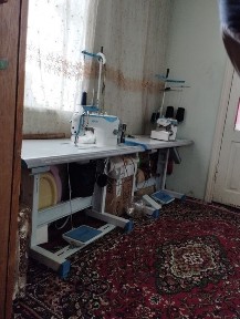 Ташкентская область, Мирабад