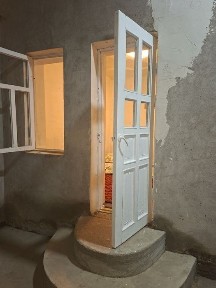 Kvartira faqat ayollarga toza sharoytli