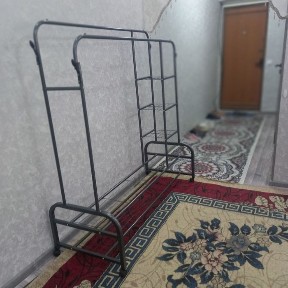 Chilonzor 24-kvartlda student o'g'il bollarga Xazaykali uy