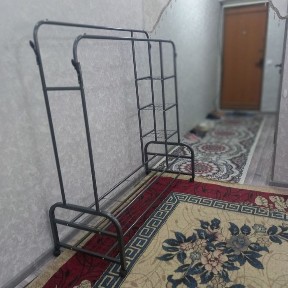 Chilonzor 24-kvartlda student o'g'il bollarga Xazaykali uy