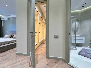 Ташкентская область, Ташкент, Яккасарайский район