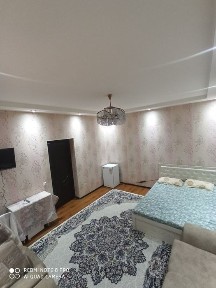 Ташкентская область, Ташкент, Яшнабадский район