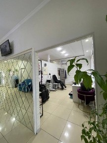 Ташкентская область, Ташкент, Чиланзарский район