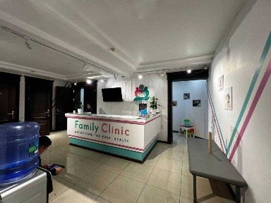 Ташкентская область, Ташкент, Мирабадский район