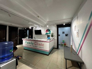 Ташкентская область, Ташкент, Мирабадский район