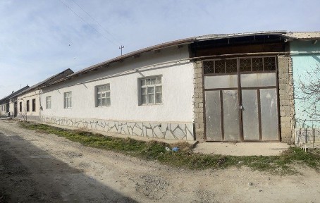 Ховли сотилади. Продается дом. Митан шахарчаси, Иштихон тумани