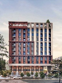 Ташкентская область, Ташкент, Яккасарайский район