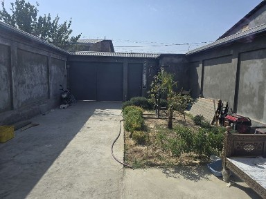 Ташкентская область, Назарбек