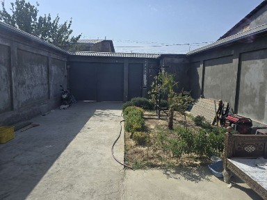 Ташкентская область, Назарбек