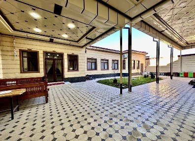 Ташкентская область, Ташкент, Мирзо-Улугбекский район