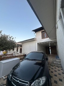 Ташкентская область, Назарбек