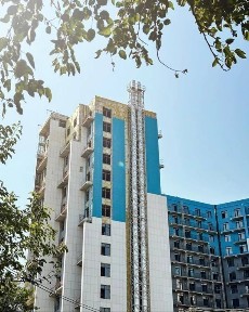 Ташкентская область, Ташкент, Мирзо-Улугбекский район