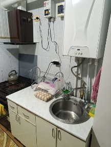 Ташкентская область, Нурафшан (Тойтепа)