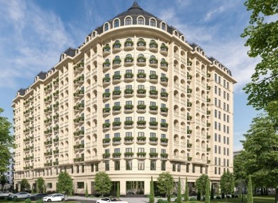 Ташкентская область, Ташкент, Мирзо-Улугбекский район