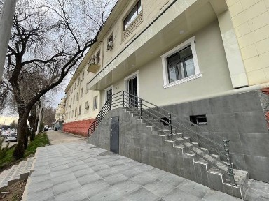 Ташкентская область, Ташкент, Яккасарайский район