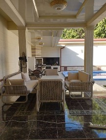 Ташкентская область, Ташкент, Яккасарайский район