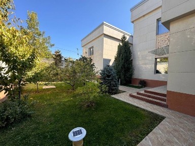 Ташкентская область, Ташкент, Яккасарайский район