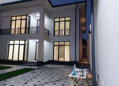 Ташкентская область, Ташкент, Яккасарайский район