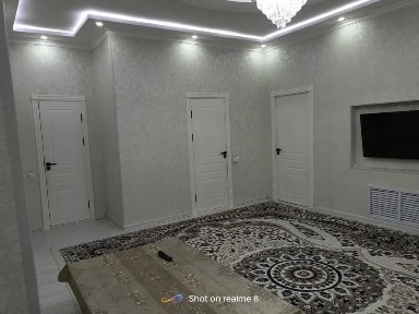 Ташкентская область, Ташкент, Сергелийский район