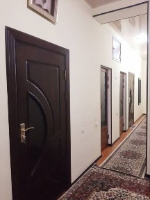 Бухарская область, Бухара