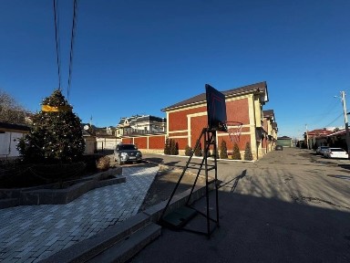 Ташкентская область, Ташкент, Мирзо-Улугбекский район