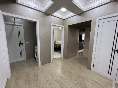 Ташкентская область, Ташкент, Сергелийский район