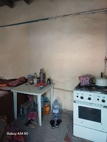 Ташкентская область, Нурафшан (Тойтепа)