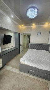 Ташкентская область, Ташкент, Яккасарайский район