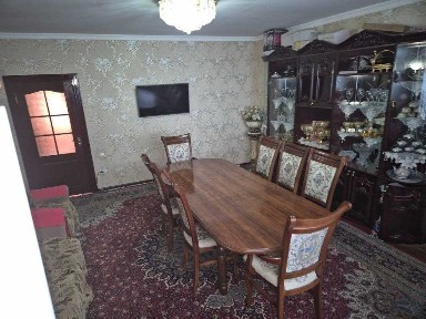 Ташкентская область, Ташкент, Чиланзарский район