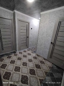 Ташкентская область, Алмалык