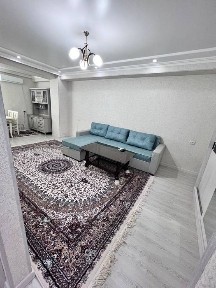 Ташкентская область, Ташкент, Яккасарайский район