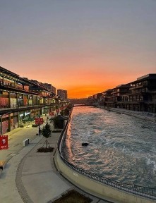 Ташкентская область, Ташкент, Яккасарайский район