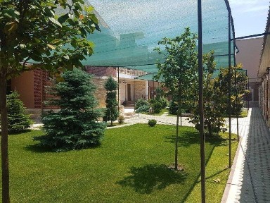 Ташкентская область, Ташкент, Мирзо-Улугбекский район