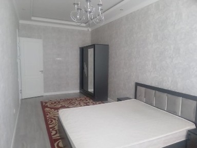 Ташкентская область, Ташкент, Яккасарайский район